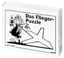 Holzpuzzle Das Flieger-Puzzle