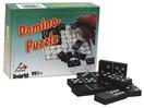 Taschen Puzzle Domino-Puzzle