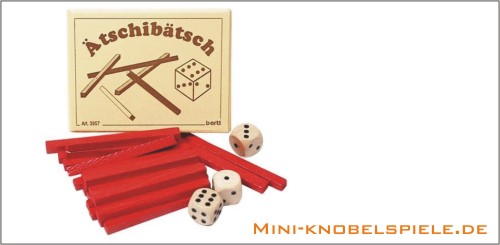 Minispiel tschibtsch