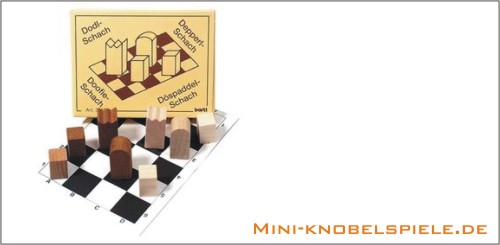 Minispiel Dodl-Schach