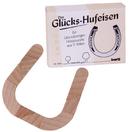 Glckspuzzle Das Glcks-Hufeisen