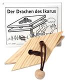 Mini Knobelspiel Der Drachen des Ikarus