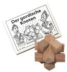 Mini Knobelspiel Der gordische Knoten
