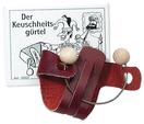 Mini Knobelspiel Der Keuschheitsgrtel