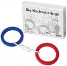 Mini Knobelspiel Die Hochzeitsringe