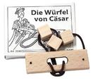 Mini Knobelspiel Die Wrfel von Csar