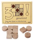 Minispiel 3 gewinnt!