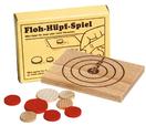 Minispiel Floh-Hpf-Spiel