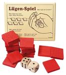 Minispiel Lügen-Spiel