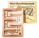 Minispiel Mini-Handlabyrinth