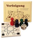 Minispiel Verfolgung