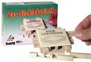 Taschen Puzzle Das Stablabyrinth