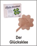 Glckspuzzle Der Glcksklee