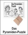 Mini Knobelspiel Das Pyramiden-Puzzle