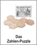 Mini Knobelspiel Das Zahlen-Puzzle