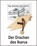 Mini Knobelspiel Der Drachen des Ikarus