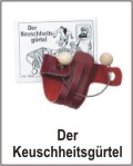 Mini Knobelspiel Der Keuschheitsgrtel