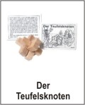 Mini Knobelspiel Der Teufelsknoten