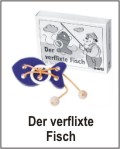 Mini Knobelspiel Der verflixte Fisch