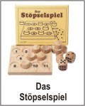 Minispiel Das Stpselspiel