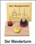 Minispiel Der Wanderturm