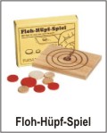 Minispiel Floh-Hpf-Spiel