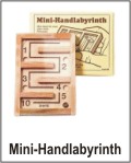 Minispiel Mini-Handlabyrinth