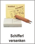 Minispiel Schifferl versenken