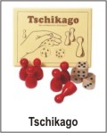 Minispiel Tschikago