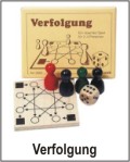 Minispiel Verfolgung