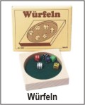 Minispiel Wrfeln